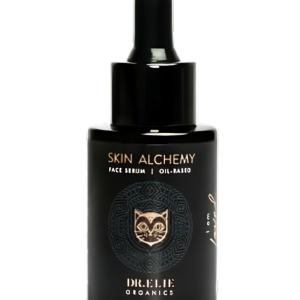 Alchemy Skin Oil I – Blend I